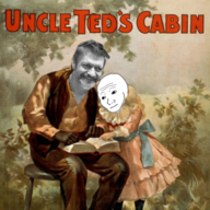 Uncle Ted's Cabin