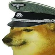 Deprussian Doge