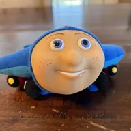 Jay Jay did 9/11