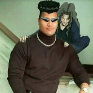 ItsToguroBreh