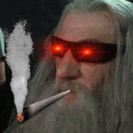 Olórin of Hype
