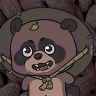 Tanuki Mixed Nuts