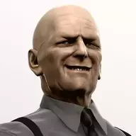 Real Fakeman