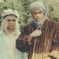 Grey Gardens