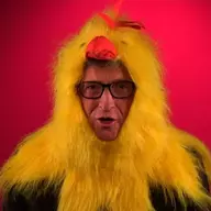 Chicken Neck Nelly