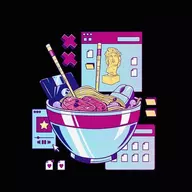 Bowl of Ramen