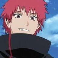 Sasori of the Red Sand