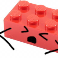 King Lego™ Caltrops