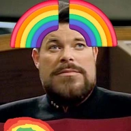 Fat Gay Riker