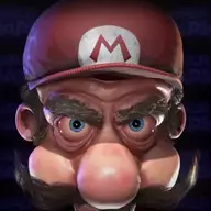 RTX Mario
