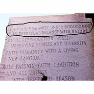 Georgia Guidestones