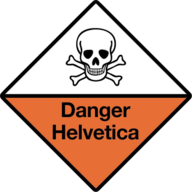 Helvetica Scenario