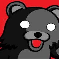 Touretto Bear