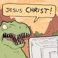 TyrannoNinja