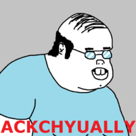 Not HalfAsianBob