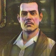 Andrew Ryan