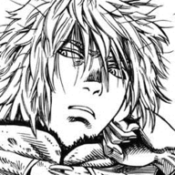 The Viking of Disapproval