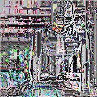 Frosty Fetus