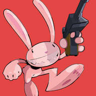 Lagomorph Guy