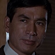 Tiger Tanaka