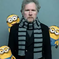 Mundane Ralph