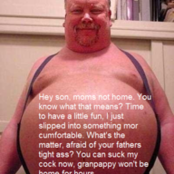 I Love Huge Long Chode