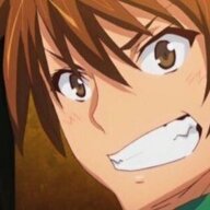 Rance's Hyper Weapon