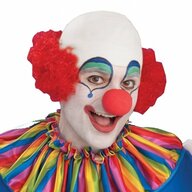 CircusClown