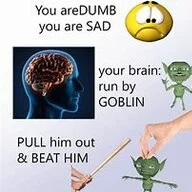 Mind Goblins