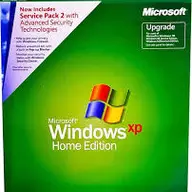 Windows XP Home Edition