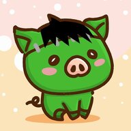 Lil' Hog