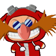 Doctor Ivo Robotnik Sr.