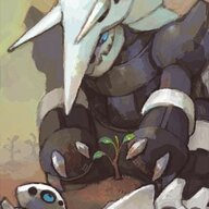 Aggron