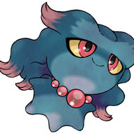 Misdreavus