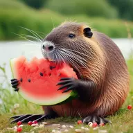 Watermelonutria
