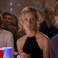 Buffy the SJW slayer