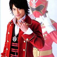 Captain Marvelous