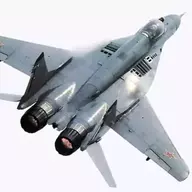 Mikoyan MiG-29