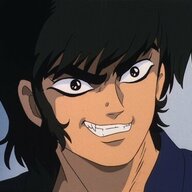 Akira Fudo