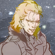 Liquid Vergil