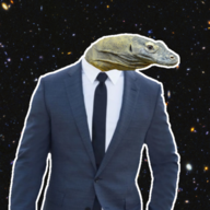 Space A. Lizard