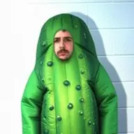 CEO of Pickles