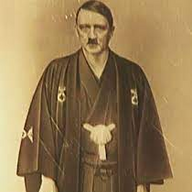 SamuraiHitler