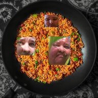 Pat Fried Rice