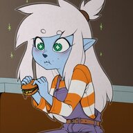 Mean Feen