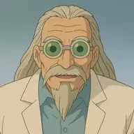 Dr J