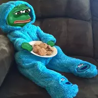 Cookie Monster