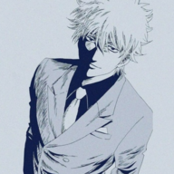 Gin-san
