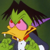 Count Vlackula
