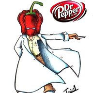 Dr Pepper
